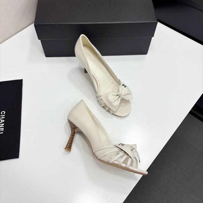 Chanel Pumps 66989-2