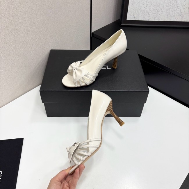 Chanel Pumps 66989-2