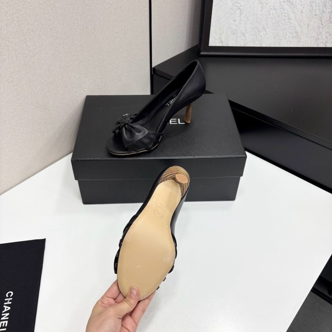 Chanel Pumps 66989-3