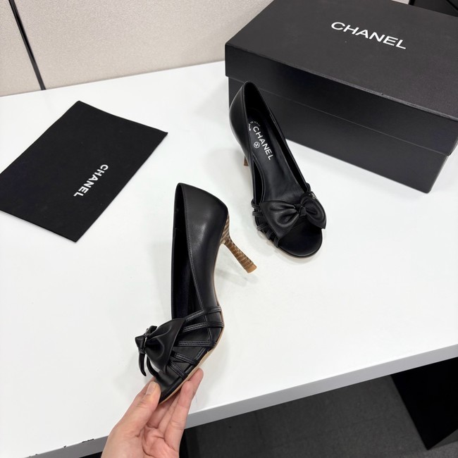 Chanel Pumps 66989-3