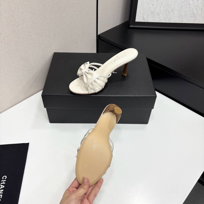 Chanel Slippers 66990-2
