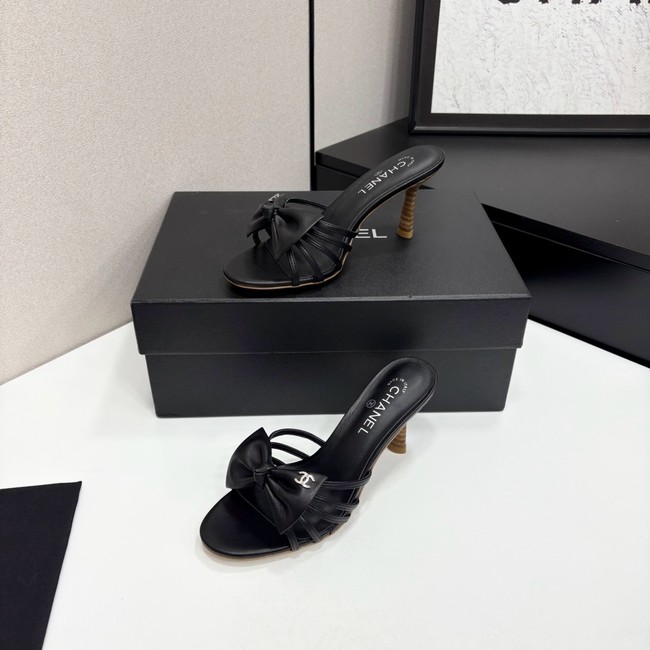 Chanel Slippers 66990-3
