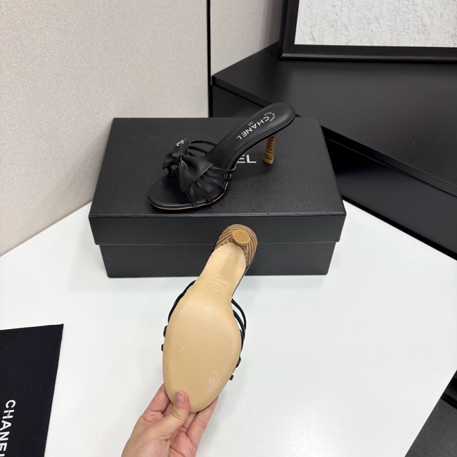 Chanel Slippers 66990-3