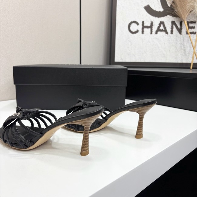 Chanel Slippers 66990-3