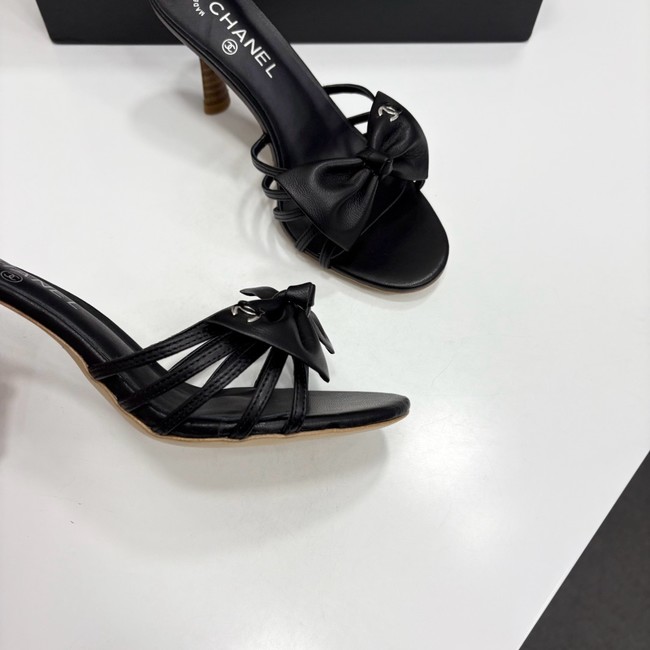 Chanel Slippers 66990-3