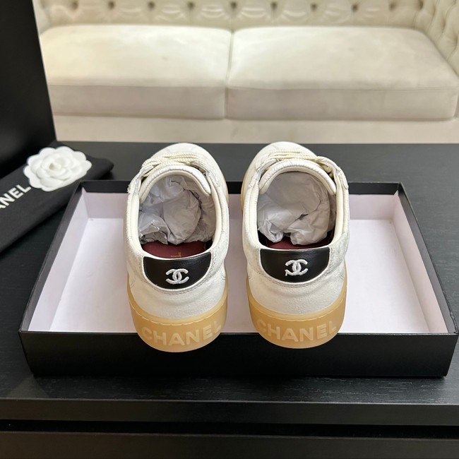 Chanel Trainers 66991-1