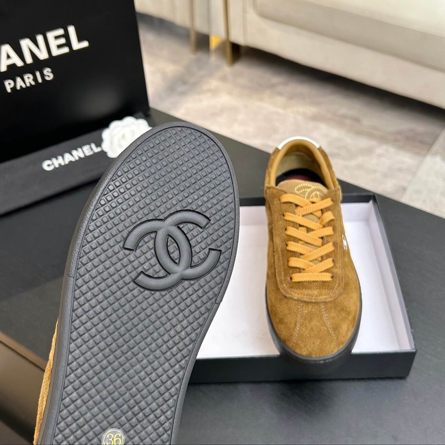 Chanel Trainers 66991-2