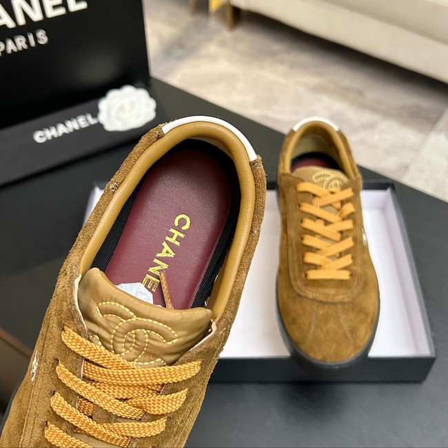 Chanel Trainers 66991-2