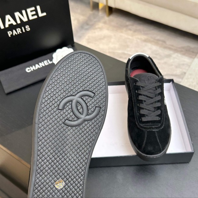 Chanel Trainers 66991-3