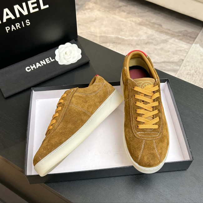 Chanel Trainers 66991-4