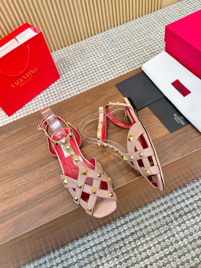 Valentino WOMENS Sandals 66994-4