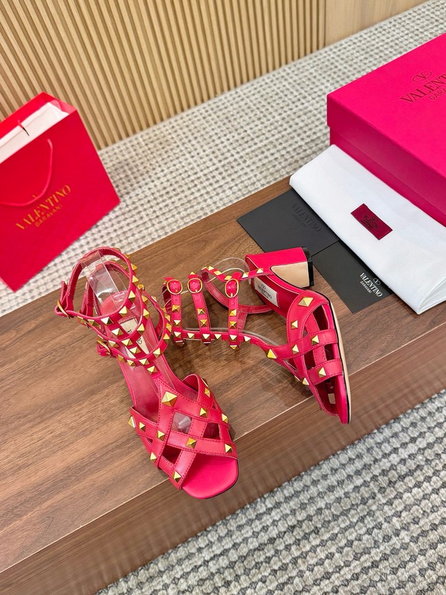 Valentino WOMENS Sandals 66995-3