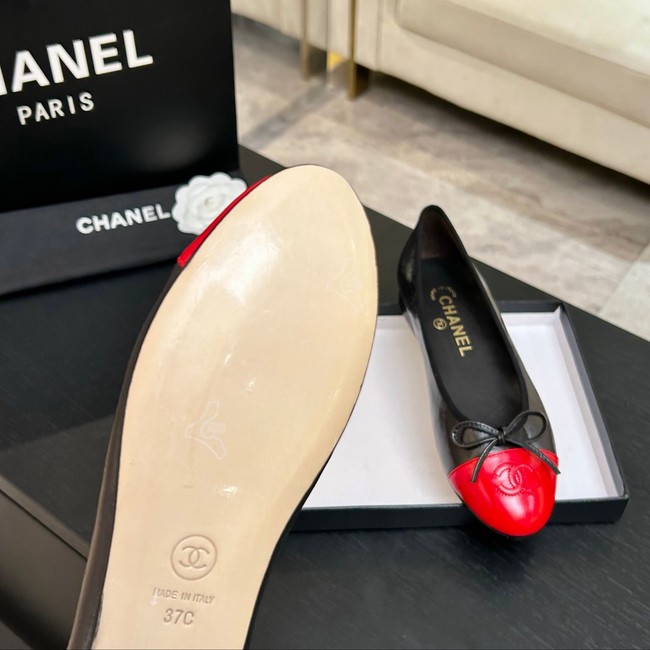 Chanel Ballet flats 67002-2