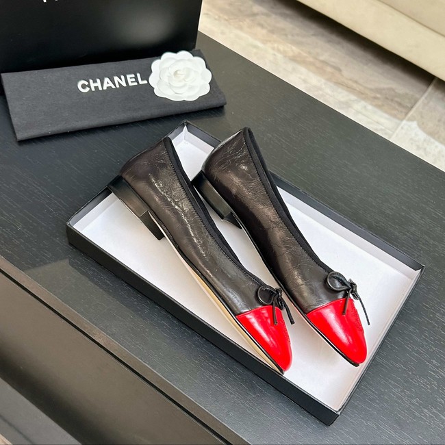 Chanel Ballet flats 67002-2