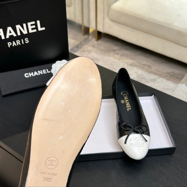 Chanel Ballet flats 67002-4