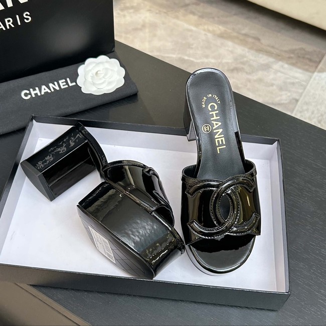 Chanel Slippers 67001-2