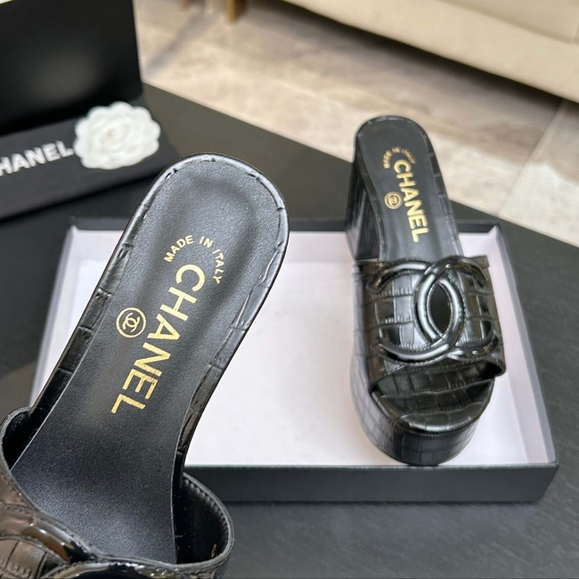 Chanel Slippers 67001-4