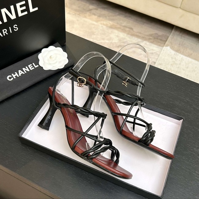 Chanel Sandals 67014-1