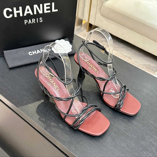 Chanel Sandals 67014-1