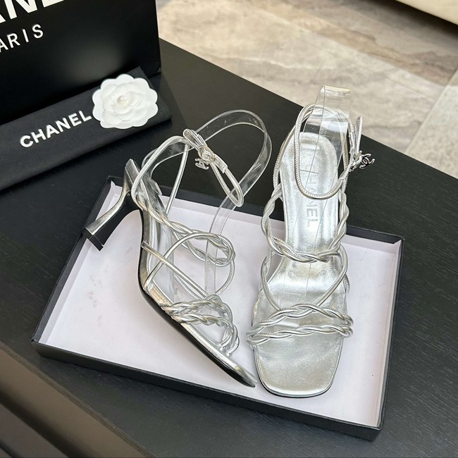 Chanel Sandals 67014-4