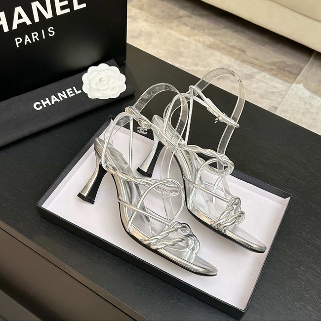 Chanel Sandals 67014-4