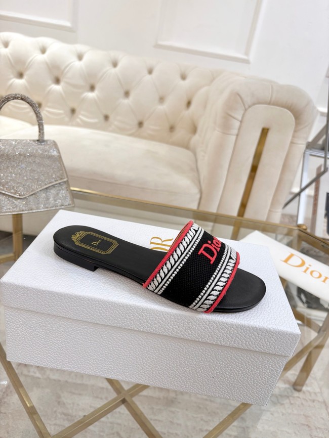 Dior Dway Slide KCO610TJW-5