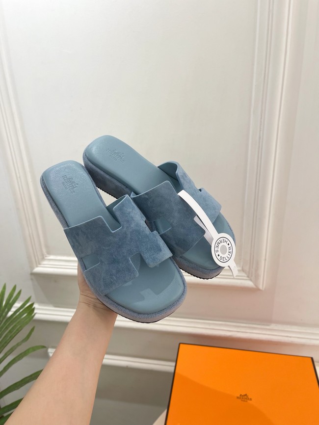 Hermes Eze 30 Sandals 32150-2