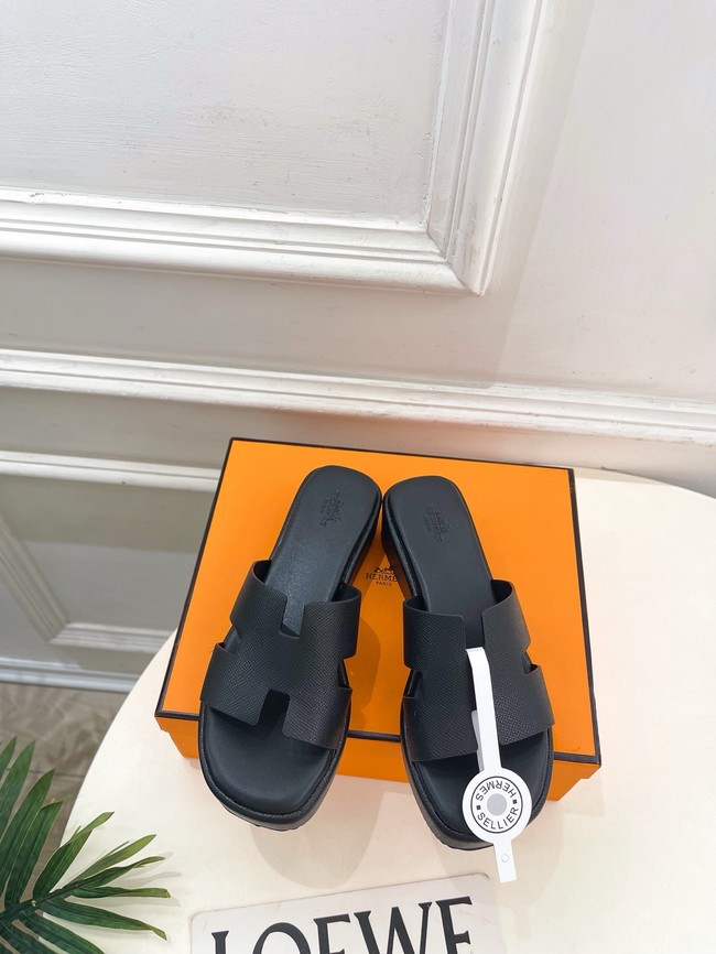 Hermes Eze 30 Sandals 32150-10