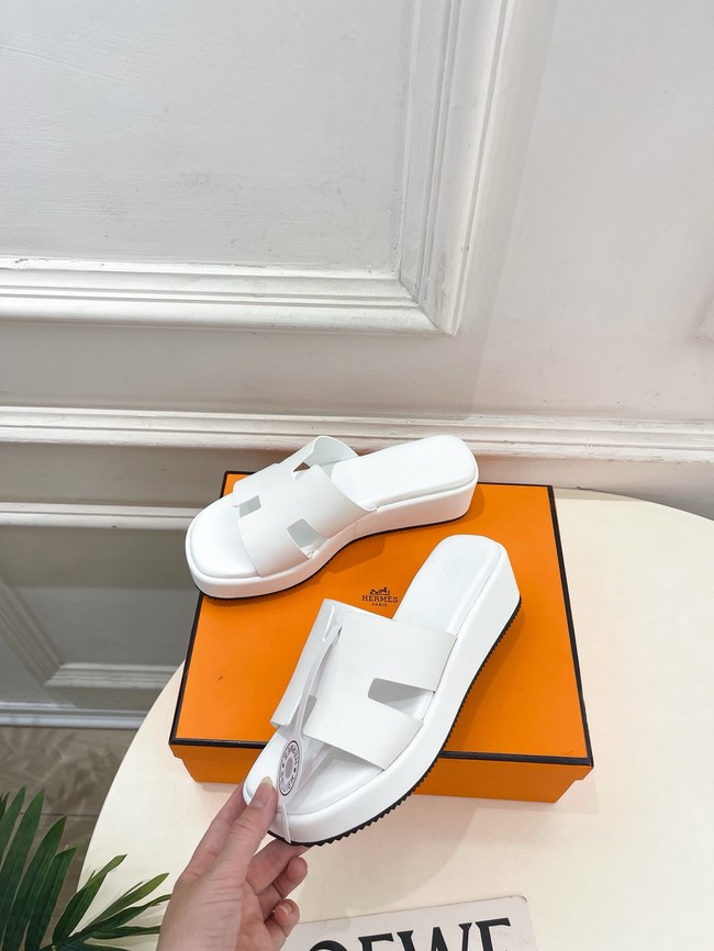 Hermes Eze 30 Sandals 32150-12