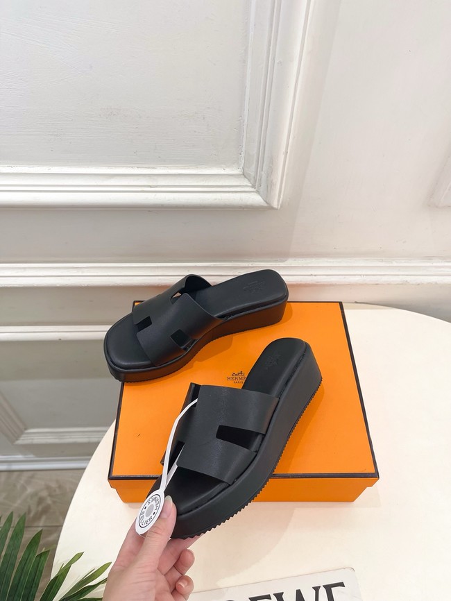 Hermes Eze 30 Sandals 32150-13