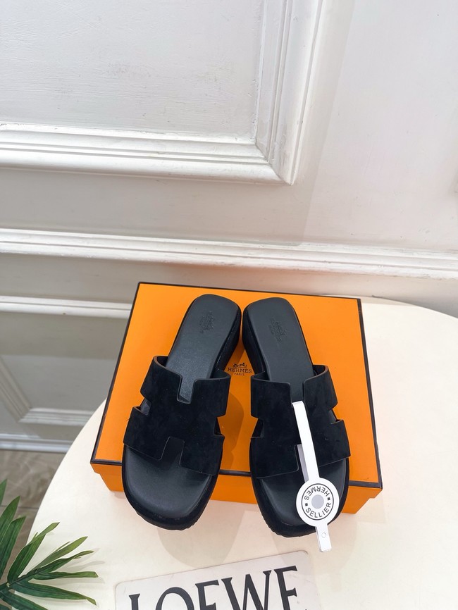 Hermes Eze 30 Sandals 32150-5