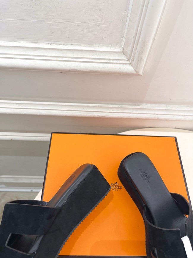 Hermes Eze 30 Sandals 32150-5