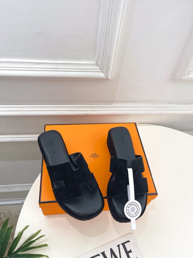 Hermes Eze 30 Sandals 32150-5