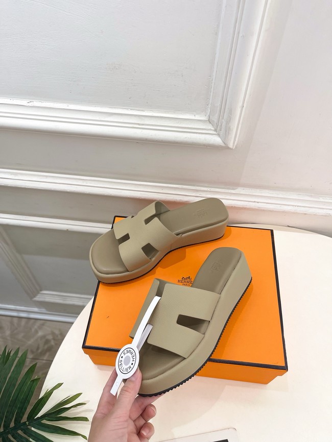 Hermes Eze 30 Sandals 32150-7