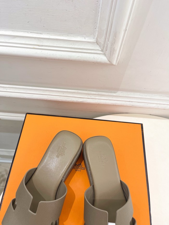 Hermes Eze 30 Sandals 32150-9