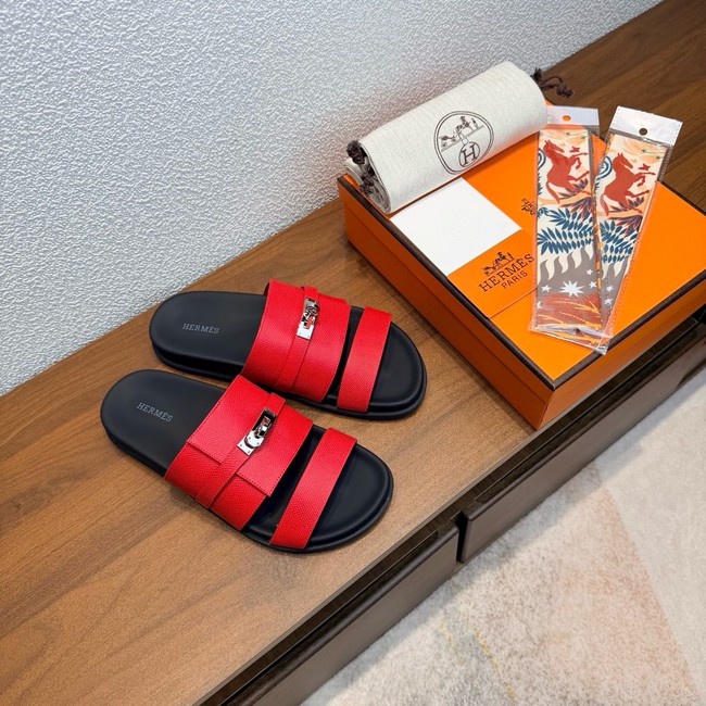 Hermes Sandals A3370-3