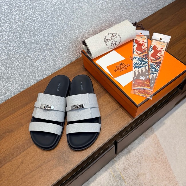 Hermes Sandals A3370-7