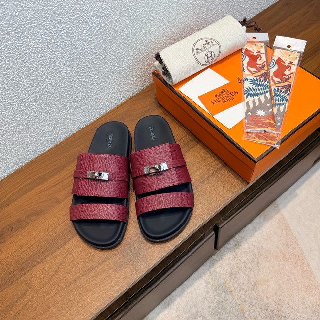 Hermes Sandals A3370-9