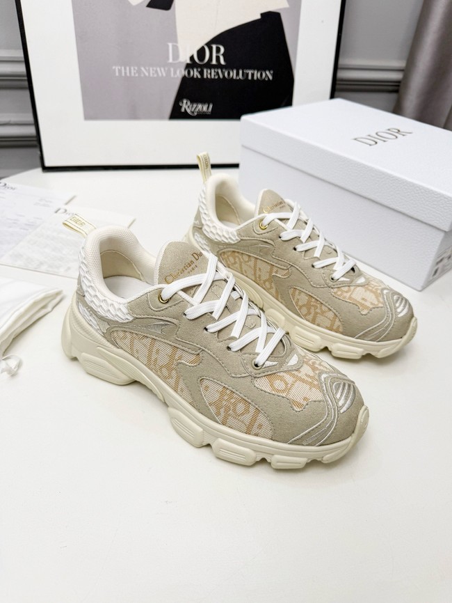 Dior Vibe Sneaker KCK552O-1