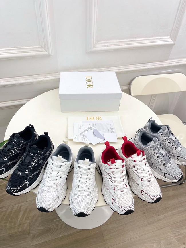 Dior Vibe Sneaker KCK552O-2