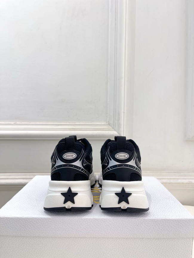 Dior Vibe Sneaker KCK552O-5