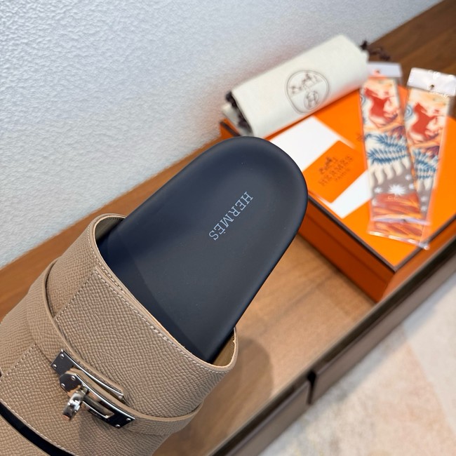 Hermes Sandals A3370-19