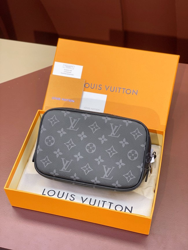 Louis Vuitton Toiletry Bag M43384-3