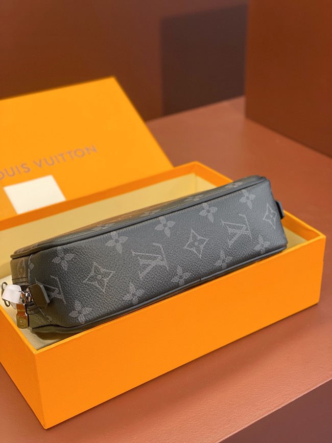 Louis Vuitton Toiletry Bag M43384-3