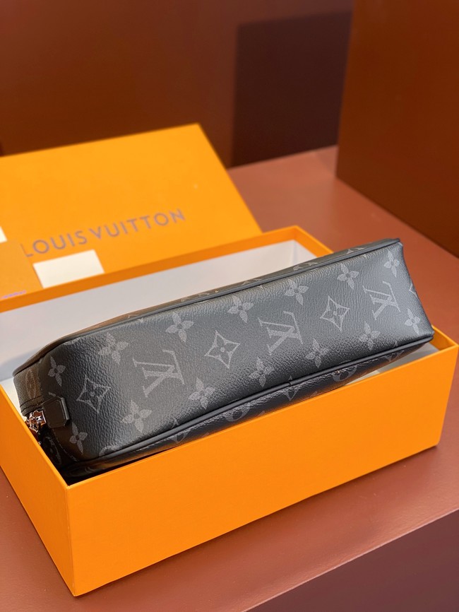 Louis Vuitton Toiletry Bag M47521-2