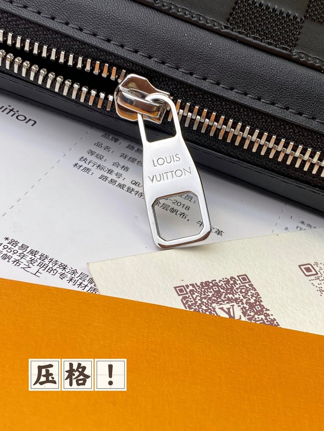 Louis Vuitton clutch bag M61254-1