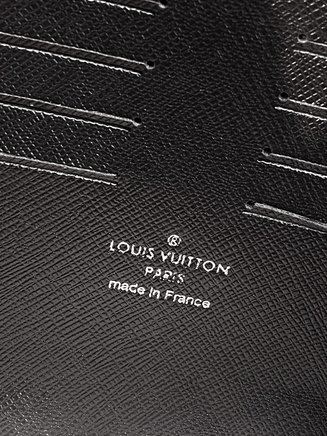Louis Vuitton clutch bag N61664-1