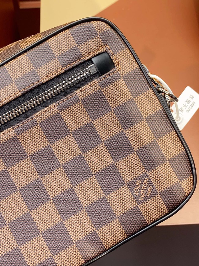 Louis Vuitton clutch bag N61664-1