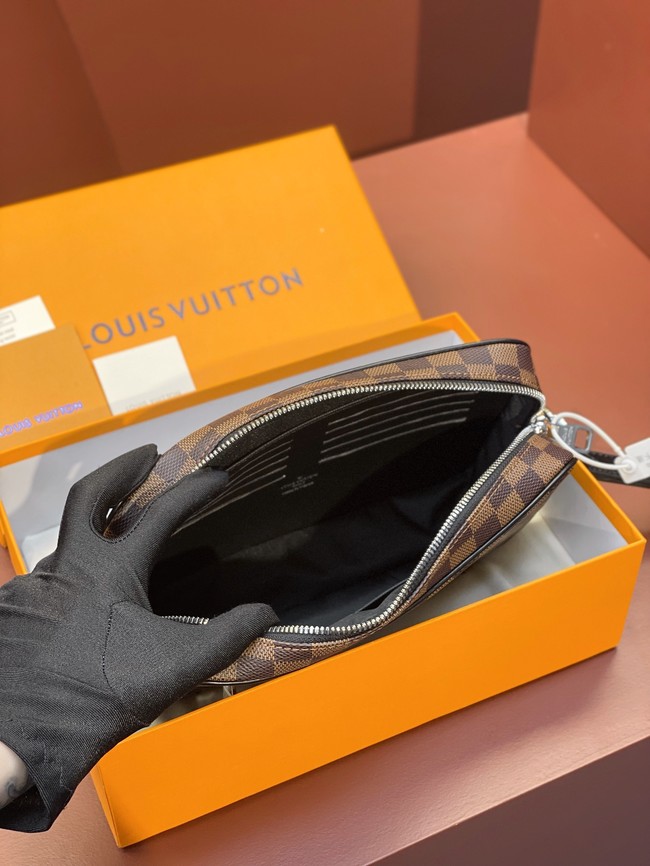 Louis Vuitton clutch bag N61664-1
