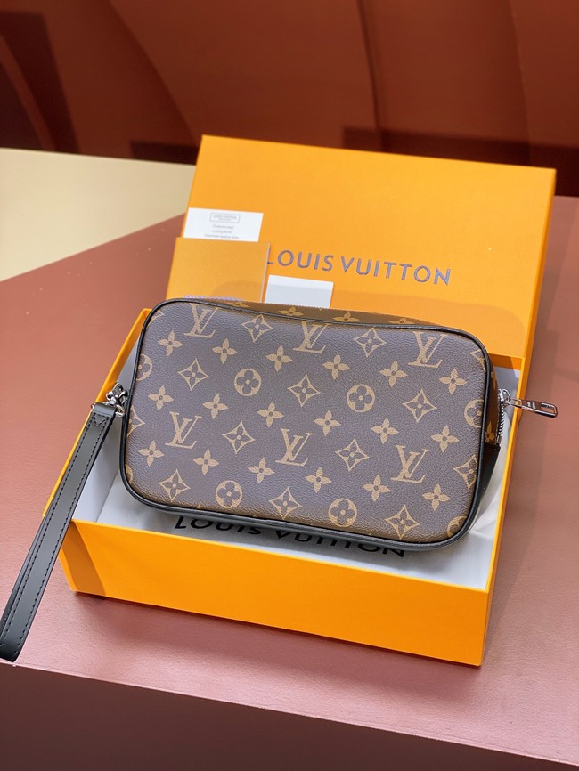 Louis Vuitton clutch bag N61664-2